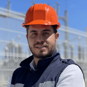 Antonio Martínez