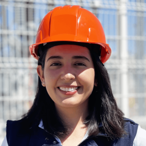 Citlali Ramírez